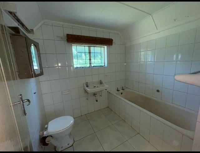 3 BEDROOM HOUSE FOR SALE IN TOWN HILL